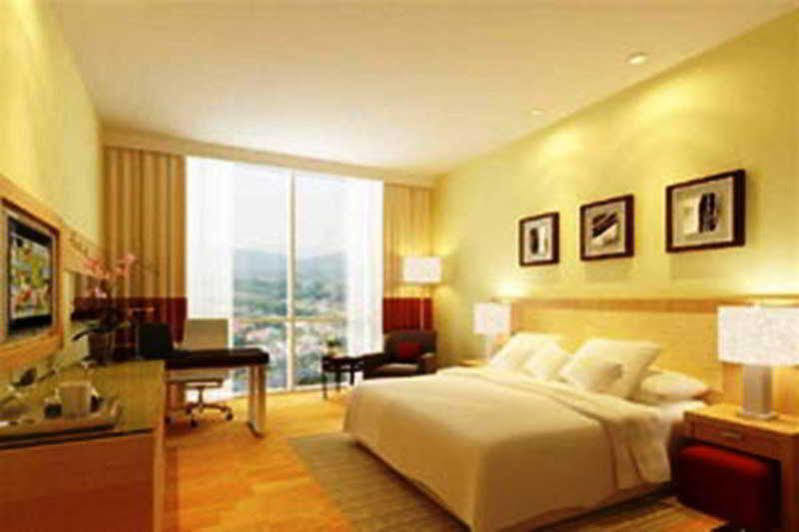 Nam Center Hotel Kemayoran จาการ์ตา ภายนอก รูปภาพ